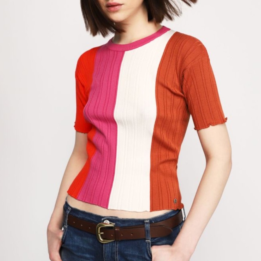 WOMENS Italian designer top